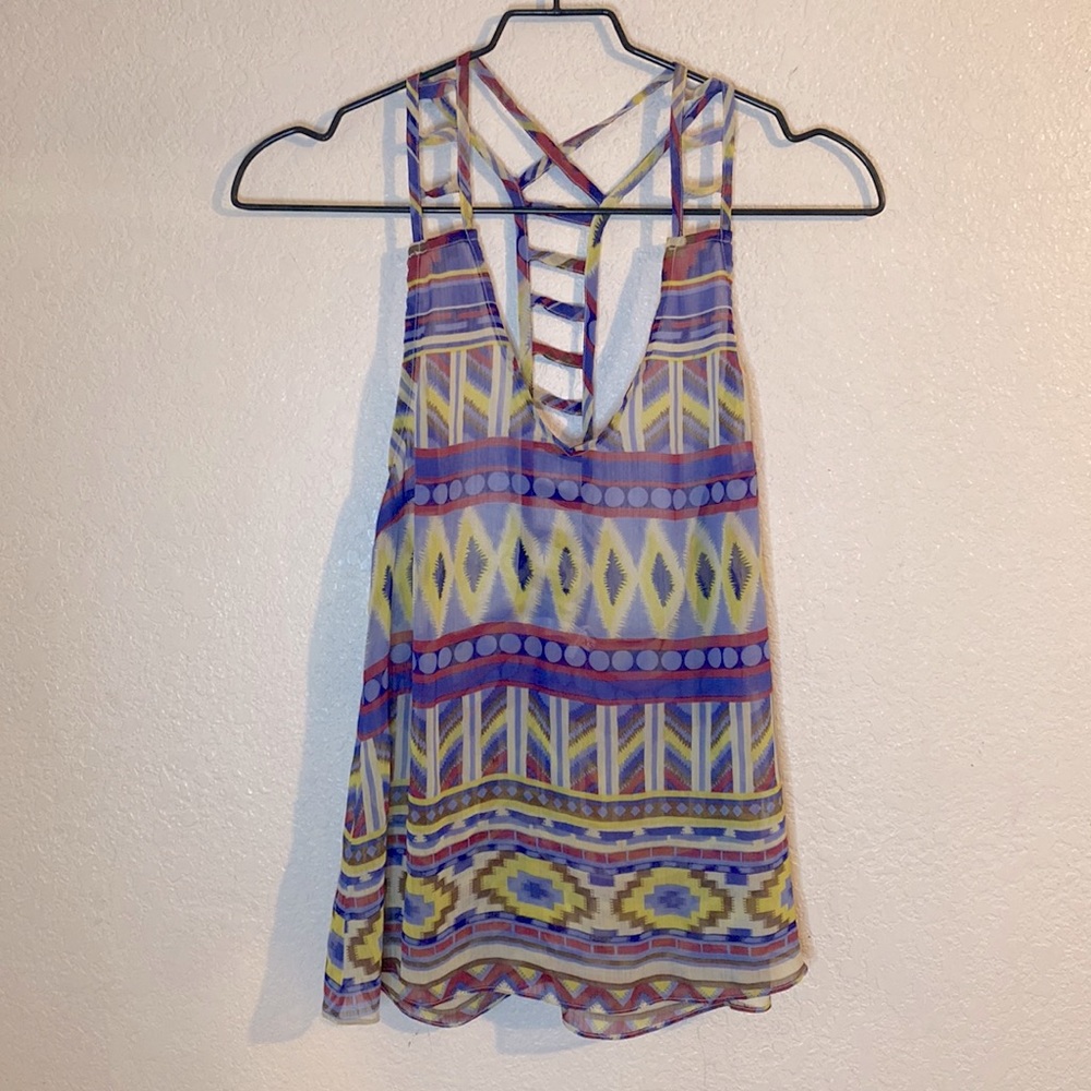 Women’s blouse